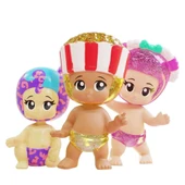 Nessiworld 34029 Bibi-Chibis Sürpriz Figür Paketi S1 -Sunman - 3