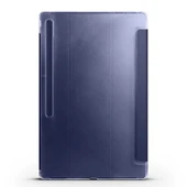 Galaxy Tab S8 Ultra SM-X900 Zore Smart Cover Standlı 1-1 Kılıf - 2