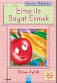 Başucu Öyküleri / Elma ile Bayat Ekmek thumbnail 2