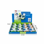 MG-D400-43 Sürtmeli Astronotlu Uzay Mekiği - 3