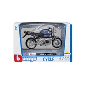 NessiWorld 1051030 1:18 Ducati Motor -Sunman - 5