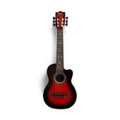 Nessiworld Akustik Gitar 69 cm thumbnail 1