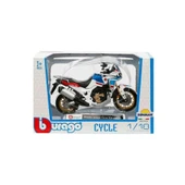 NessiWorld 1051030 1:18 Ducati Motor -Sunman - 3
