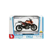NessiWorld 1051030 1:18 Ducati Motor -Sunman - 2