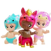 Nessiworld 34029 Bibi-Chibis Sürpriz Figür Paketi S1 -Sunman - 4