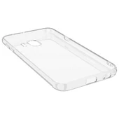 Galaxy J4 Kılıf Zore Süper Silikon Kapak - 2