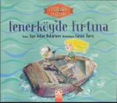 Fener Köy Öyküleri Fenerköy'de Fırtına - 1