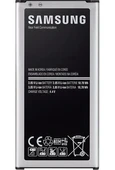 SAMSUNG G900 S5 PİL BATARYA EB-BG900BBE thumbnail 1