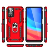 Oppo A36 Kılıf Zore Vega Kapak - 8