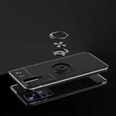 Xiaomi Mi 12T Kılıf Zore Ravel Silikon Kapak - 10