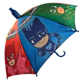 Nessiworld Pjmask Lisanslı Şemsiye - 1