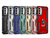 Galaxy M23 Kılıf Zore Vega Kapak - 8