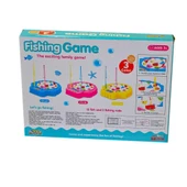 CN2095 Kutulu Pilli Balık Oyunu-Halit Can thumbnail 2