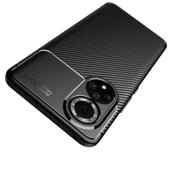 Huawei Nova 9 Kılıf Zore Negro Silikon Kapak - 5