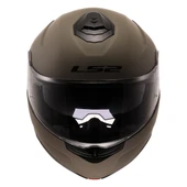 LS2 STROBE 2 MAT KUM KASK - 3