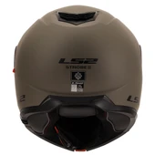 LS2 STROBE 2 MAT KUM KASK - 5