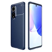 Huawei Nova 9 Kılıf Zore Negro Silikon Kapak - 1