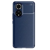 Huawei Honor 50 Kılıf Zore Negro Silikon Kapak thumbnail 3