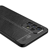 Galaxy A33 5G Kılıf Zore Niss Silikon Kapak - 4