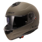 LS2 STROBE 2 MAT KUM KASK - 1