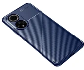 Huawei Nova 9 Kılıf Zore Negro Silikon Kapak - 6