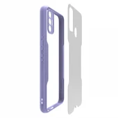 Tecno Spark 7T Kılıf Zore Parfe Kapak - 3