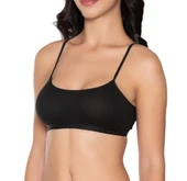 12 Adet Gümüş Genç Kız Alıştırma Sütyeni Karışık Renk 3020 thumbnail 1