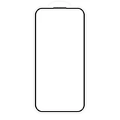 Apple iPhone 15 Ahize Toz Önleyici Zore Anti-Dust Temperli Ekran Koruyucu - 5