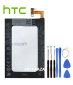 HTC Butterfly Pil Batarya BL83100 ve Tamir Seti thumbnail 1