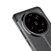 Xiaomi Mi 14 Ultra Kılıf Zore Niss Silikon Kapak - 10