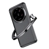 Xiaomi Mi 14 Ultra Kılıf Zore Negro Silikon Kapak - 9