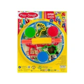 Nessiworld ERN-003 Sofralı Oyun Hamuru Seti - Eren Oyuncak - 3