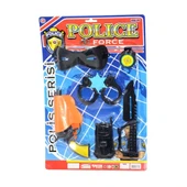 NZM-305 Force Polis Seti - 1