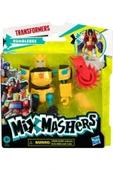 TRANSFORMERS MİXMASHERS BUMBLEBEE F9730 / F9732 thumbnail 4