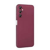 Galaxy A15 Kılıf Zore Premier Silikon Kapak - 6