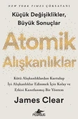 Atomik Alışkanlıklar JAMES CLEAR - 1