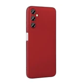 Galaxy A15 Kılıf Zore Premier Silikon Kapak - 4