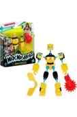 TRANSFORMERS MİXMASHERS BUMBLEBEE F9730 / F9732 thumbnail 1