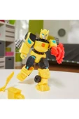 TRANSFORMERS MİXMASHERS BUMBLEBEE F9730 / F9732 thumbnail 6