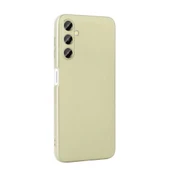 Galaxy A25 Kılıf Zore Premier Silikon Kapak - 11