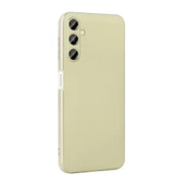 Galaxy A15 Kılıf Zore Premier Silikon Kapak - 5