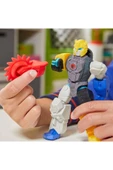 TRANSFORMERS MİXMASHERS BUMBLEBEE F9730 / F9732 thumbnail 5