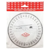 Hatas Plastik Minkale İletki Tam Daire 360 Derece 0920 thumbnail 1