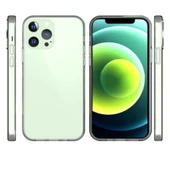 Apple iPhone 15 Pro Kılıf Zore Süper Silikon Kapak - 6