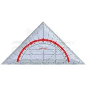 Maped Technic Geo Gönye 16cm 45 Derece thumbnail 2