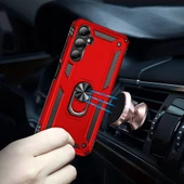 Galaxy A05S Kılıf Zore Vega Kapak - 9