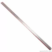 Mas 2400 Çelik Cetvel 100 cm - 1