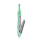 Deli Pergel Compass Min Yedekli G20302 - 3