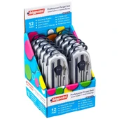 Bigpoint Metal Pergel Seti Çift Ayağı Bükülebilir 5'li Set thumbnail 2