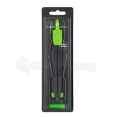 FABER-CASTELL ORTA BOY OKUL PERGELİ (174101) - 1